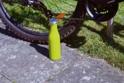 Lurch Isolierkannen Und Zubehör>Isolier-Flasche Edelstahl 0,5l Fresh Green