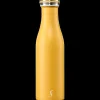Lurch Isolierkannen Und Zubehör>Isolier-Flasche Edelstahl 0,5l Lemonade