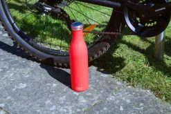 Lurch Isolierkannen Und Zubehör>Isolier-Flasche Edelstahl 0,75l Pink