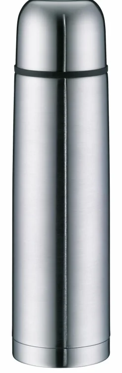 Alfi GmbH Isolierkannen Und Zubehör>Isolierflasche Isotherm Eco Ii 1,0L