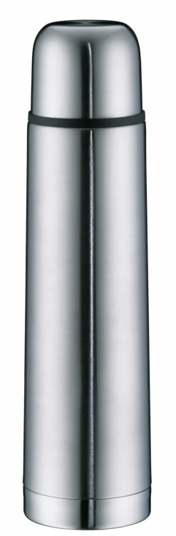 Alfi GmbH Isolierkannen Und Zubehör>Isolierflasche Isotherm Eco Ii 0,75L