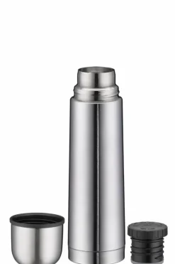 Alfi GmbH Isolierkannen Und Zubehör>Isolierflasche Isotherm Eco Ii 0,5L