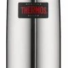 Thermos Isolierkannen Und Zubehör>Isolierflasche Light&Compact, Steel 0,75L