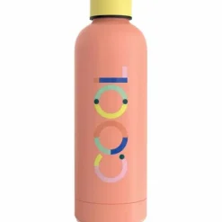 COPPENRATH SPG Isolierkannen Und Zubehör>Isolierflasche, Papaya - To Go 0,5l