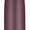 Thermos Isolierkannen Und Zubehör>Isolierflasche TC Burgundy matt 0,5 L
