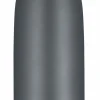 Thermos Isolierkannen Und Zubehör>Isolierflasche TC Graphite Grey matt 0,5 L