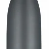 Thermos Isolierkannen Und Zubehör>Isolierflasche TC Graphite Grey matt 0,35 L