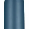 Thermos Isolierkannen Und Zubehör>Isolierflasche TC Night Blue matt 0,5 L
