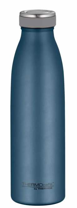 Thermos Isolierkannen Und Zubehör>Isolierflasche TC Night Blue matt 0,5 L