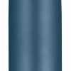 Thermos Isolierkannen Und Zubehör>Isolierflasche TC Night Blue matt 0,75 L