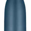 Thermos Isolierkannen Und Zubehör>Isolierflasche TC Night Blue matt 0,35 L