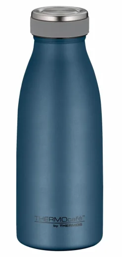 Thermos Isolierkannen Und Zubehör>Isolierflasche TC Night Blue matt 0,35 L