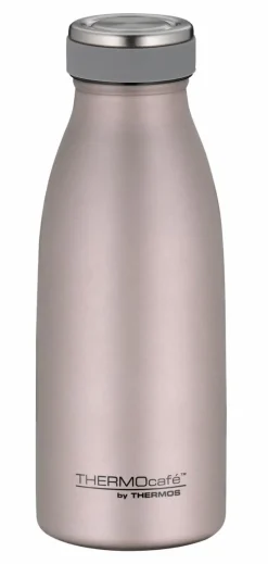 Thermos Isolierkannen Und Zubehör>Isolierflasche TC Rose matt 0,35 L