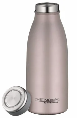 Thermos Isolierkannen Und Zubehör>Isolierflasche TC Rose matt 0,35 L