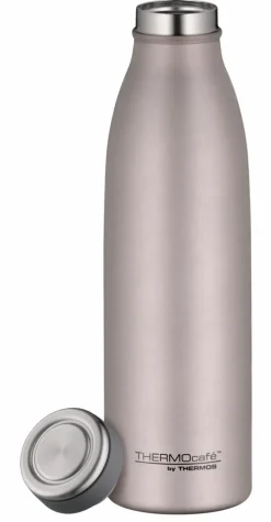 Thermos Isolierkannen Und Zubehör>Isolierflasche TC Rose matt 0,5 L