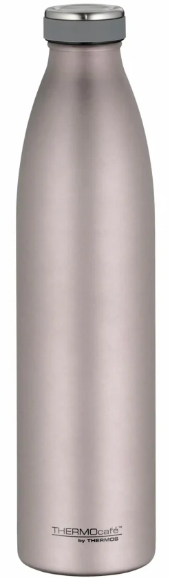 Thermos Isolierkannen Und Zubehör>Isolierflasche TC Rose matt 1,0 L