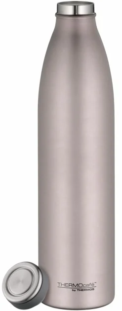 Thermos Isolierkannen Und Zubehör>Isolierflasche TC Rose matt 1,0 L