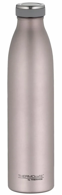 Thermos Isolierkannen Und Zubehör>Isolierflasche TC Rose matt 0,75 L