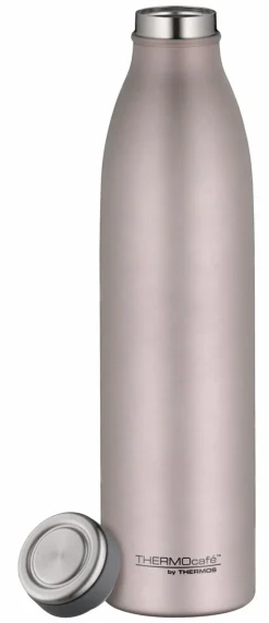 Thermos Isolierkannen Und Zubehör>Isolierflasche TC Rose matt 0,75 L