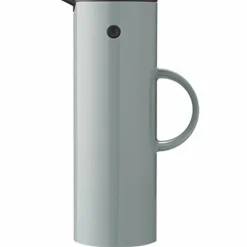 Stelton Isolierkannen Und Zubehör>Isolierkanne - EM77 1L Dusty Green