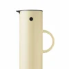 Stelton Isolierkannen Und Zubehör>Isolierkanne - EM77 1L Laevis