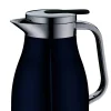 Thermos Isolierkannen Und Zubehör>Isolierkanne Century Midnight Blue Polished 0,65L