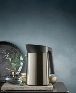 WMF GmbH Isolierkannen Und Zubehör>Isolierkanne Grafi 1,0 l Kineo