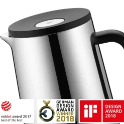 WMF GmbH Isolierkannen Und Zubehör>Isolierkanne IMPULSE Edelstahl KAFFEE