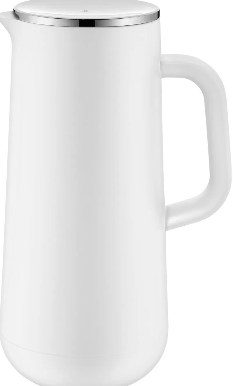 WMF GmbH Isolierkannen Und Zubehör>Isolierkanne Kaffee 1l weiß Impulse