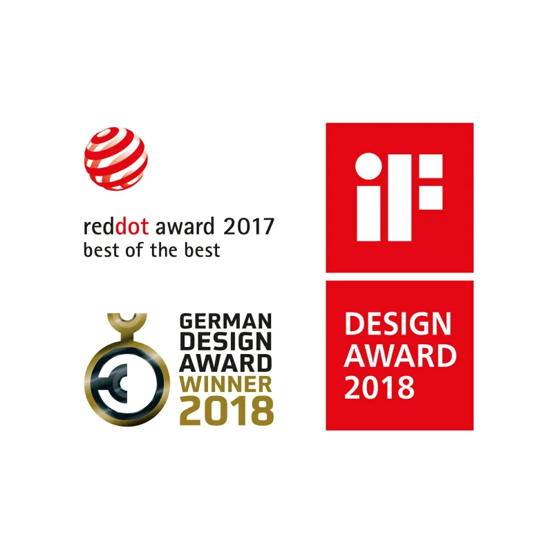 WMF GmbH Isolierkannen Und Zubehör>Isolierkanne Kaffee 1l weiß Impulse