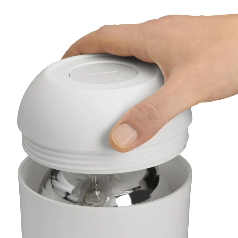 WMF GmbH Isolierkannen Und Zubehör>Isolierkanne Kaffee 1l weiß Impulse