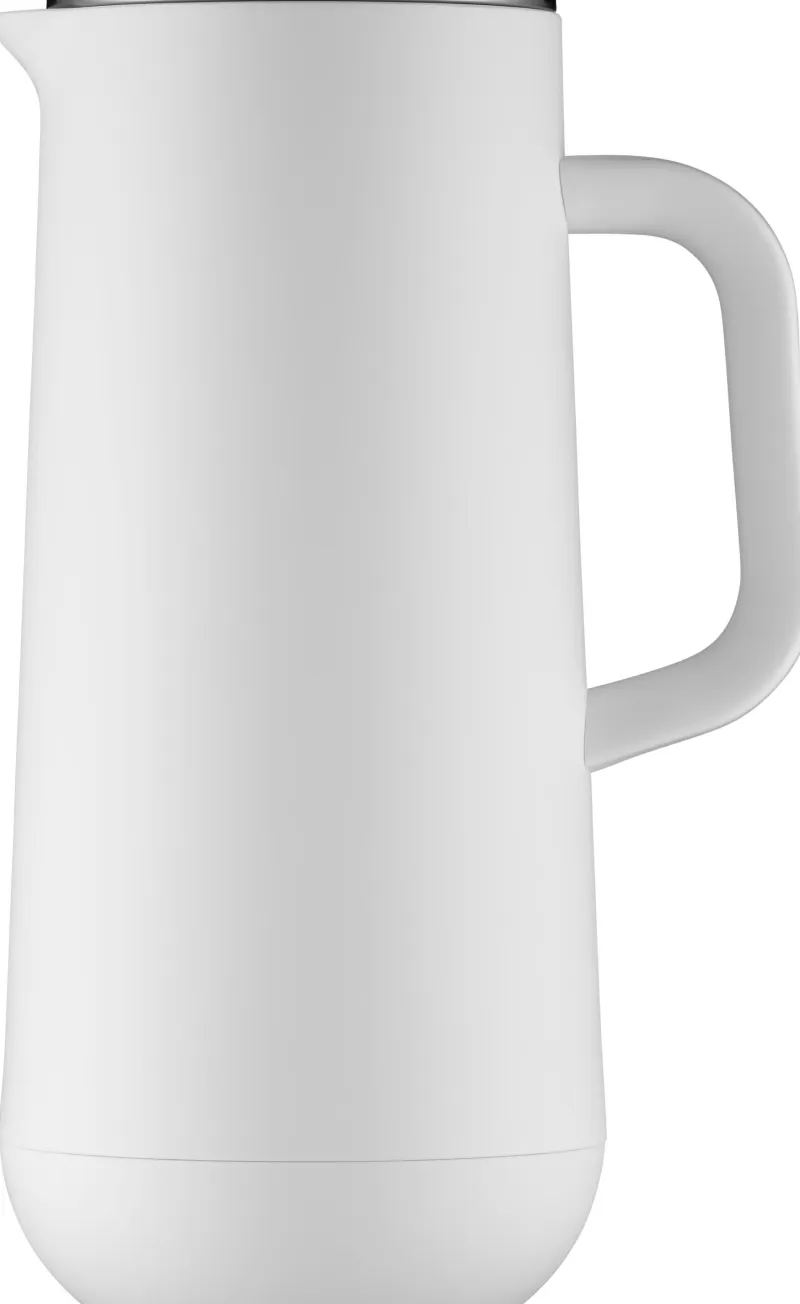 WMF GmbH Isolierkannen Und Zubehör>Isolierkanne Kaffee 1l weiß Impulse