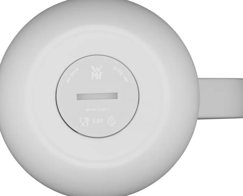 WMF GmbH Isolierkannen Und Zubehör>Isolierkanne Kaffee 1l weiß Impulse