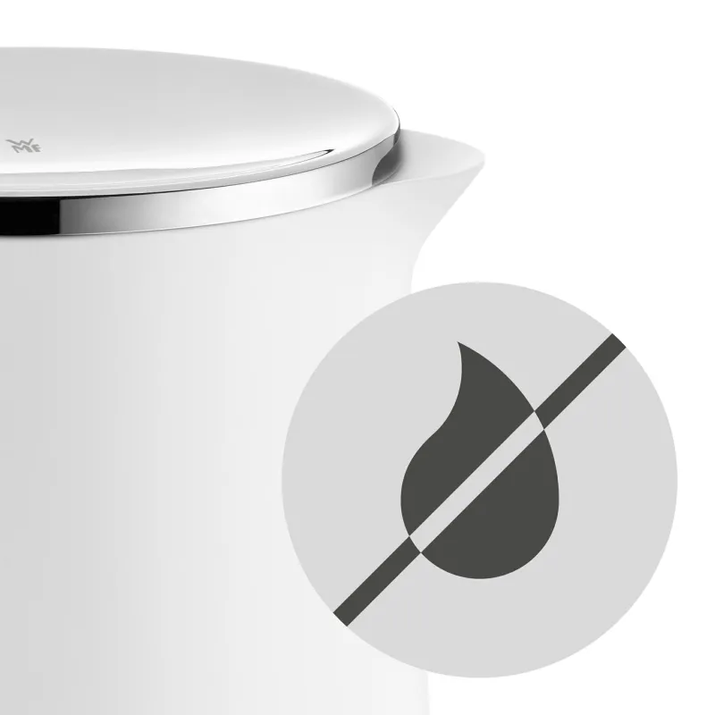 WMF GmbH Isolierkannen Und Zubehör>Isolierkanne Kaffee 1l weiß Impulse