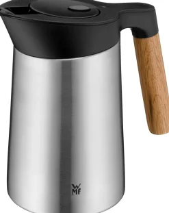 WMF GmbH Isolierkannen Und Zubehör>Isolierkanne Kineo 0,6 l m.Holzgriff