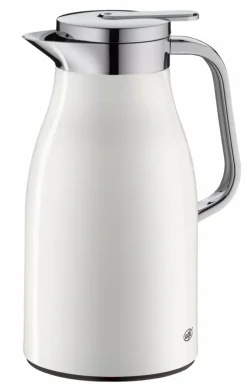 Alfi GmbH Isolierkannen Und Zubehör>Isolierkanne Skyline Coconut white 1L