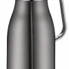 Alfi GmbH Isolierkannen Und Zubehör>Isolierkanne Skyline Cool grey 1,0L