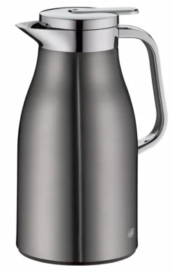 Alfi GmbH Isolierkannen Und Zubehör>Isolierkanne Skyline Cool grey 1,0L