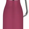 Alfi GmbH Isolierkannen Und Zubehör>Isolierkanne Skyline Deep Rose 1L