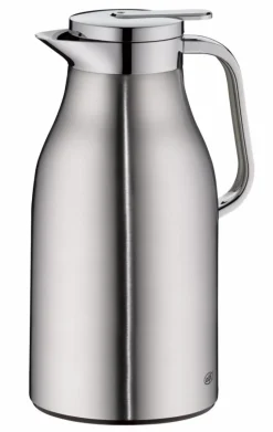 Alfi GmbH Isolierkannen Und Zubehör>Isolierkanne Skyline Edelstahl matt 1,5L