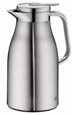 Alfi GmbH Isolierkannen Und Zubehör>Isolierkanne Skyline Edelstahl matt 1,0L