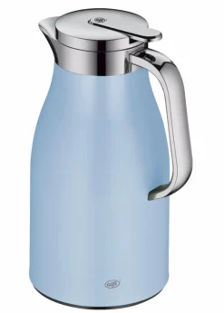 Alfi GmbH Isolierkannen Und Zubehör>Isolierkanne Skyline Pastel water 1L