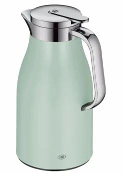 Alfi GmbH Isolierkannen Und Zubehör>Isolierkanne Skyline Pastel mint 1L