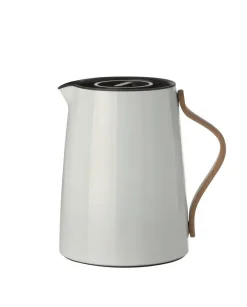 Stelton Isolierkannen Und Zubehör>Isolierkanne Tee - Emma 1L Blau