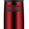 Thermos Isolierkannen Und Zubehör>Isolierlasche Cranberry red pol 0,35L