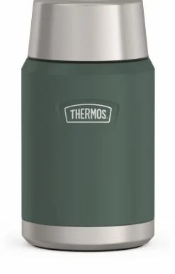 Thermos Aufbewahrung In Der Küche>Isolier-Speisegefäß Icon Food Jar Forest Mat 0,71L