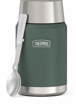 Thermos Aufbewahrung In Der Küche>Isolier-Speisegefäß Icon Food Jar Forest Mat 0,71L