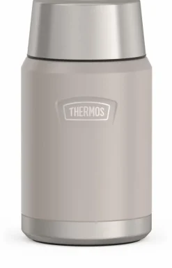 Thermos Aufbewahrung In Der Küche>Isolier-Speisegefäß Icon Food Jar Sandstone Mat 0,
