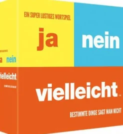 Kylskapspoesi Erwachsenen Und Kennerspiele|Geschenkartikel Für Große>Ja Nein Vielleicht