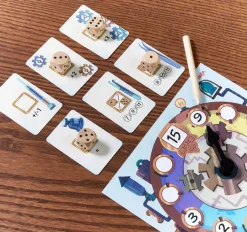 Haba Familien- Und Gesellschaftsspiele>Jetzt Schlägt'S 18!